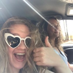 Meet your Posher, Michelle